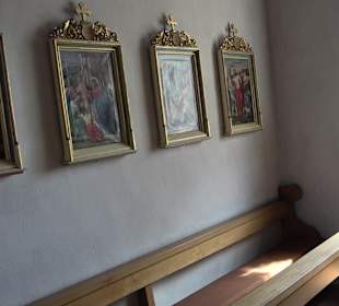 Kirche St. Pantaleon Dettlingen