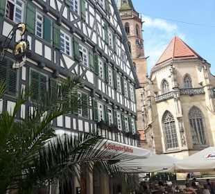 Altstadt Schorndorf