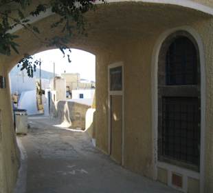 Altstadt Pyrgos