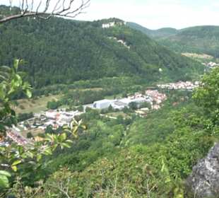 Rötelstein Traifelberg