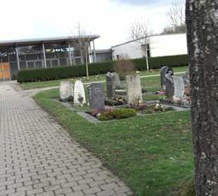 Friedhof Linsenhofen