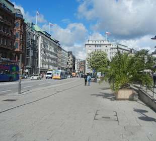 Jungfernstieg