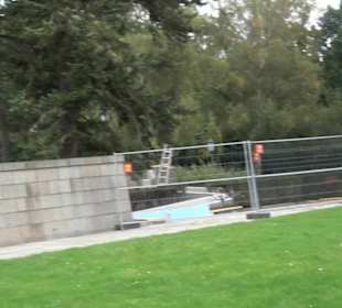 Sowjetisches Ehrenmal