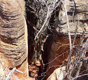 Gruta Lapa Doce