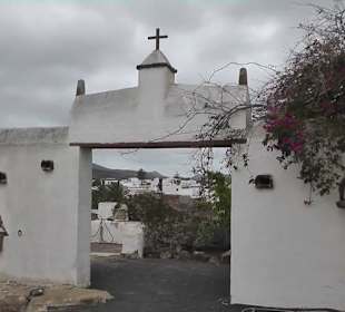 Museo Agrícola El Patio