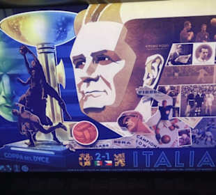 FIFA World Football Museum