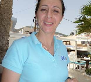 Ah, Wasu our sweet girl, aloha