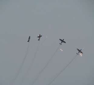 Flugshow
