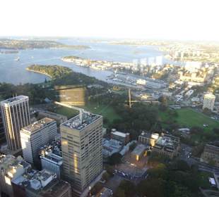 Sydney Tower