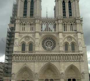 Notre Dame