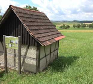 Nubenhäusle