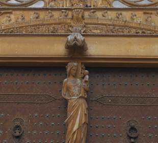 Таррагона - испанский "Древний Рим"