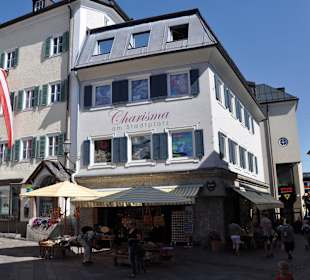 Charisma am Stadtplatz: Geschenke & Souvenirs