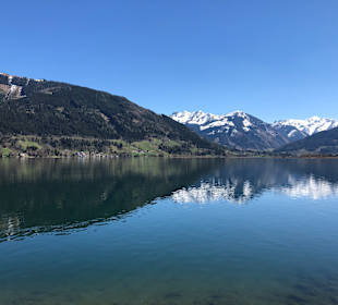 Wandern Hinterthal