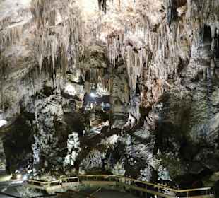 Höhle von Nerja