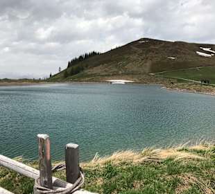 Wandern Reith im Alpbachtal