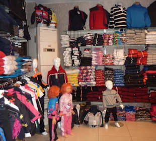 Kindermode