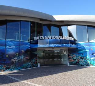 Aquarium Malta