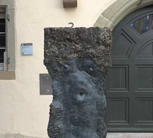 Skulpturenpfad Jerg Ratgeb