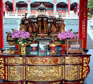 Wenwu Tempel