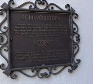 Historischer Rundgang