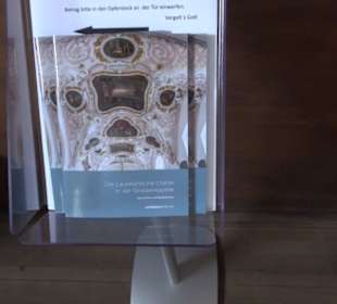 Stift Unserer Lieben Frau zur Alten Kapelle