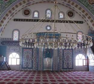 Moschee