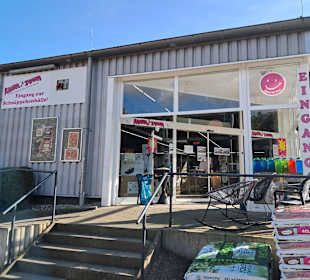 Ramba Zamba Markt in Bad Gandersheim