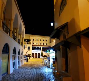 Medina Hammamet-Yasmine