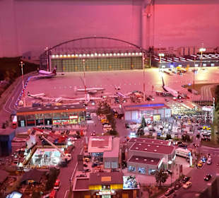 Miniatur Wunderland Hamburg