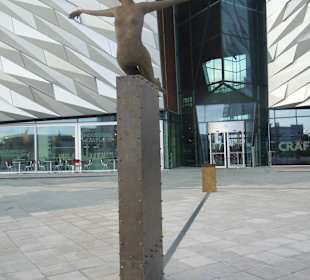 Titanic Belfast