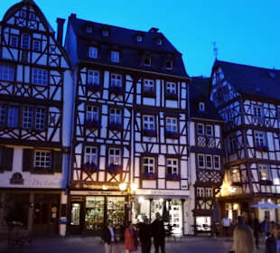 Altstadt Bernkastel-Kues
