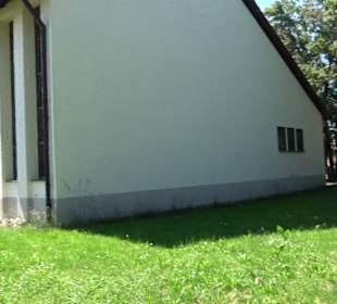 Evangelische Christuskirche