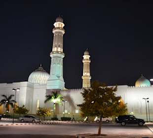 Moschee Salalah