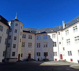 Schlosshof