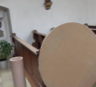 Pfarrkirche St. Ulrich Uigendorf