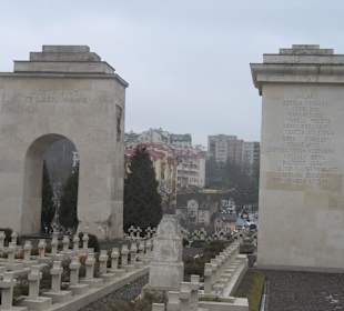 Cmentarz Łyczakowski