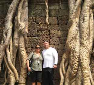 Ta Prohm