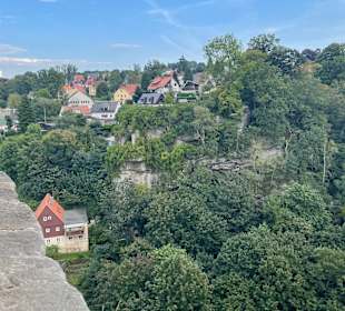 Burg Hohnstein