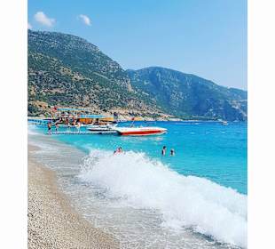 Strand Belcekiz