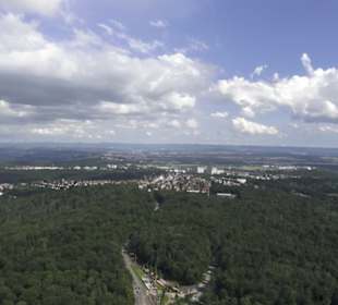Fernsehturm