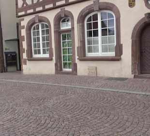 Stadtrundgang Dornstetten