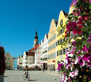 Altstadt Schärding