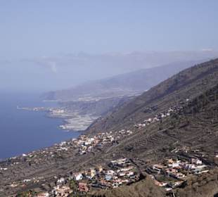 Toller Ausblick nach Norden