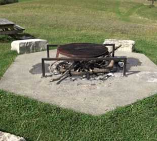 Themenweg Kaiserweg Zimmern