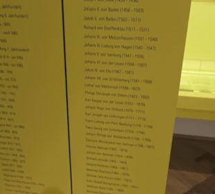 Stadtmuseum Simeonstift