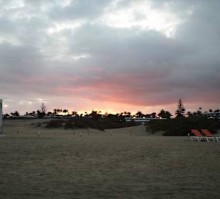 Strand Playa del Ingles