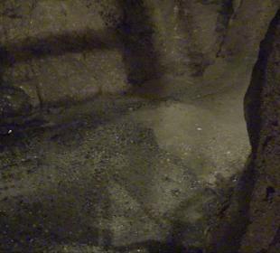 Tiefenhöhle Laichingen