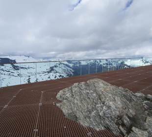 Geiranger Skywalk - Dalsnibba