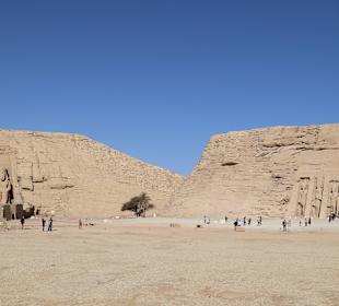 Abu Simbel